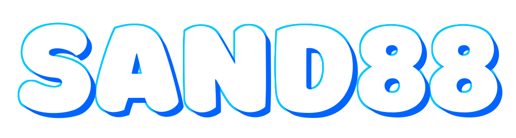 Logo SAND88